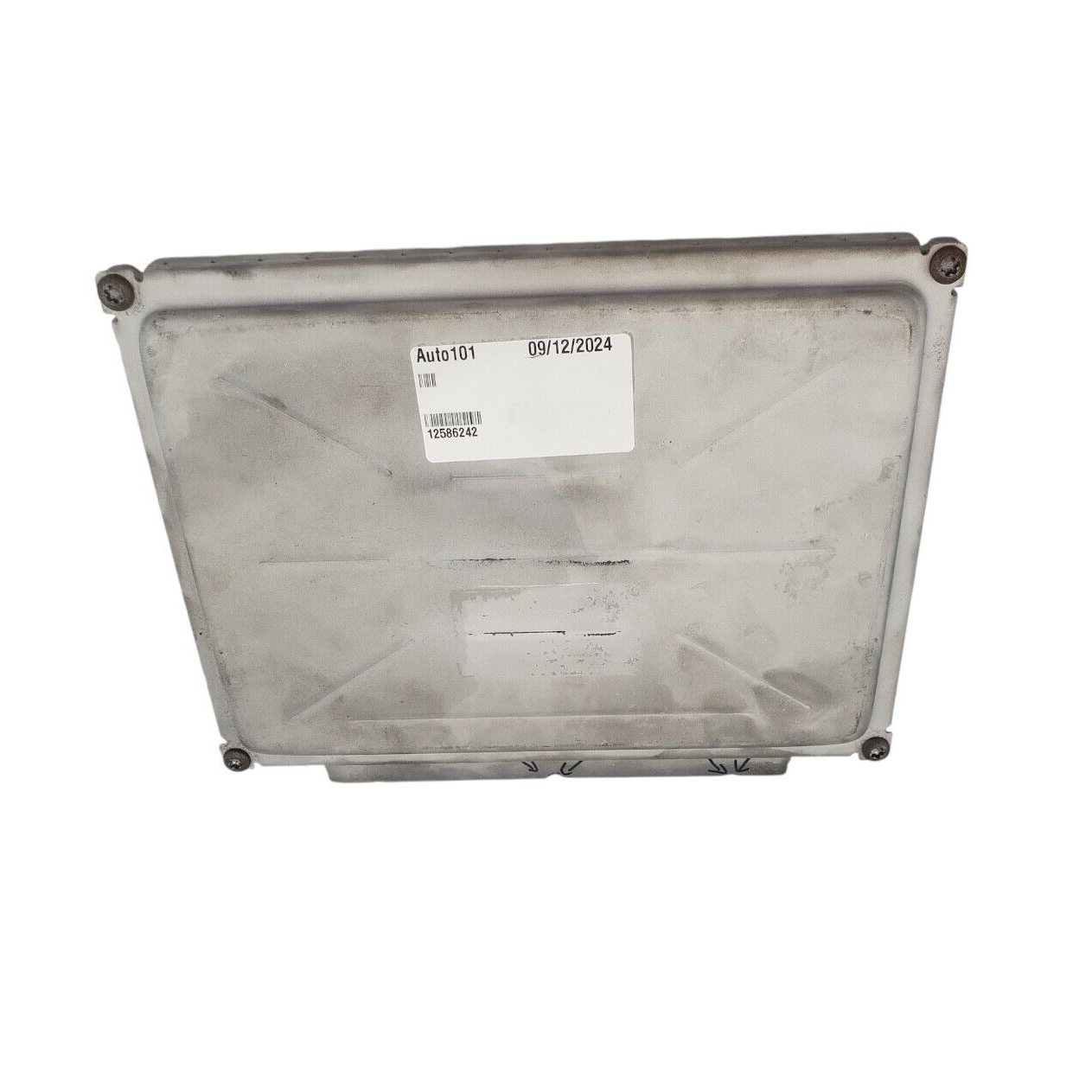 ✅ 03-06 Chevrolet Silverado Sierra 5.3L Engine Computer ECU ECM 12586242