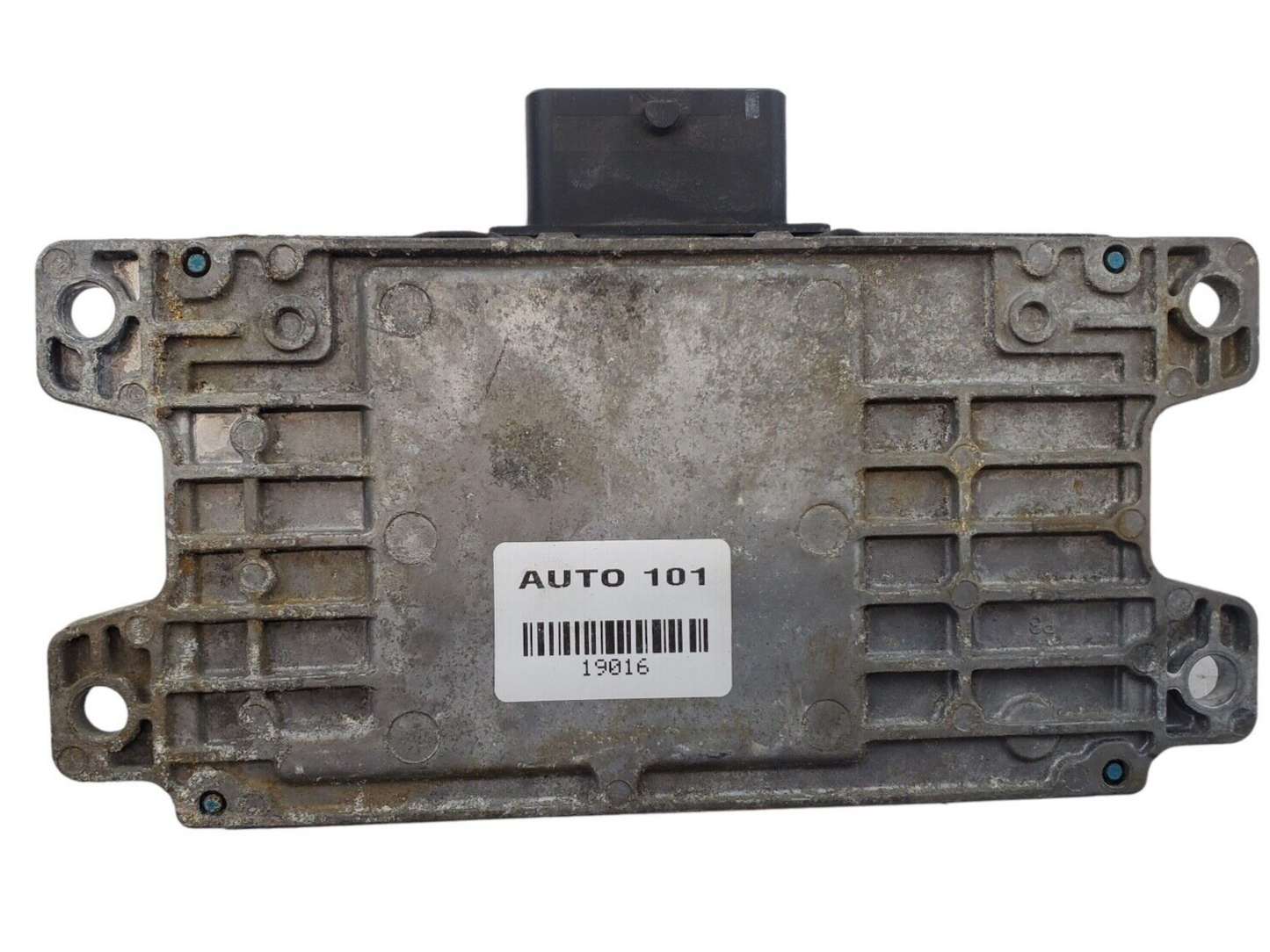 ✅ 07 Nissan Altima TCM Transmission Module 31036 JA00B ETC51-255N C1 6Z16 OEM