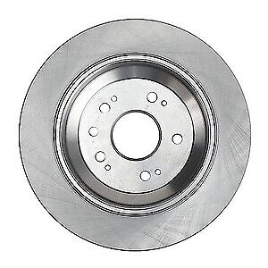 2010-2015 Honda Accord Crosstour/Crosstour Rear Disc Brake Rotor