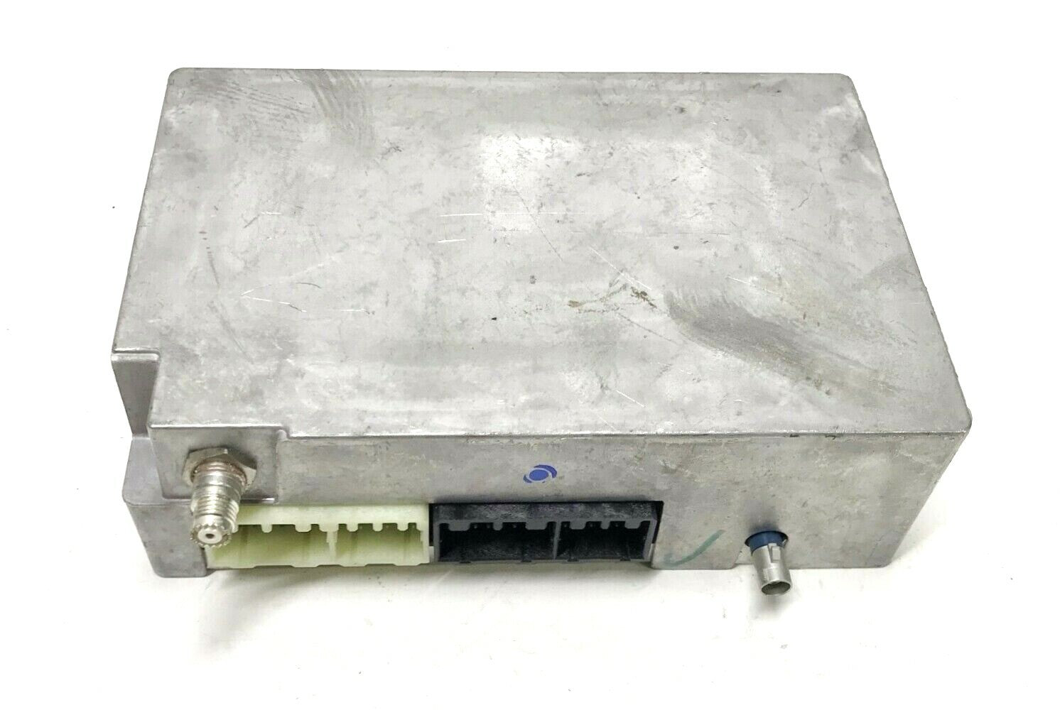 ✅ 03-04 Buick Rainier OnStar Control Module Computer Motorola 15199672 GM