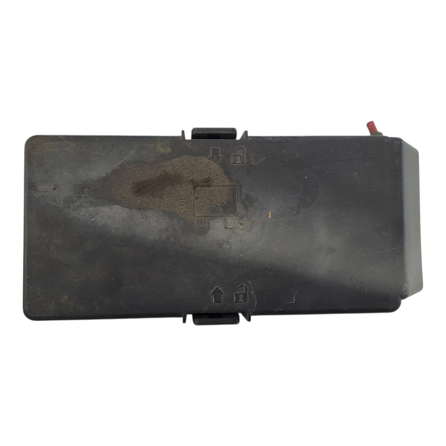 20927595 Chevy 2010 2011 Malibu Fuse Box Engine Bay Under Hood Relay OEM