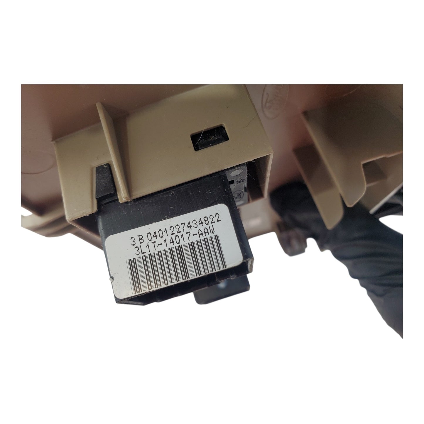 04-08 Ford F-150 F150 3L1T-14529-AAW Right Front Passenger Window Switch OEM