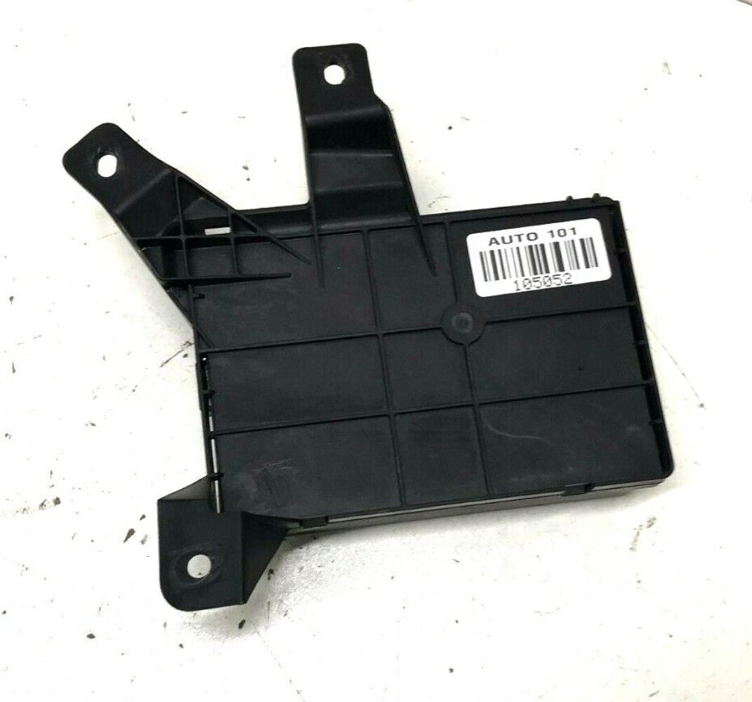 03-04 AVIATOR EXPLORER MOUNTAINEER Anti Theft Locking Module 3L2T-15K602-AA