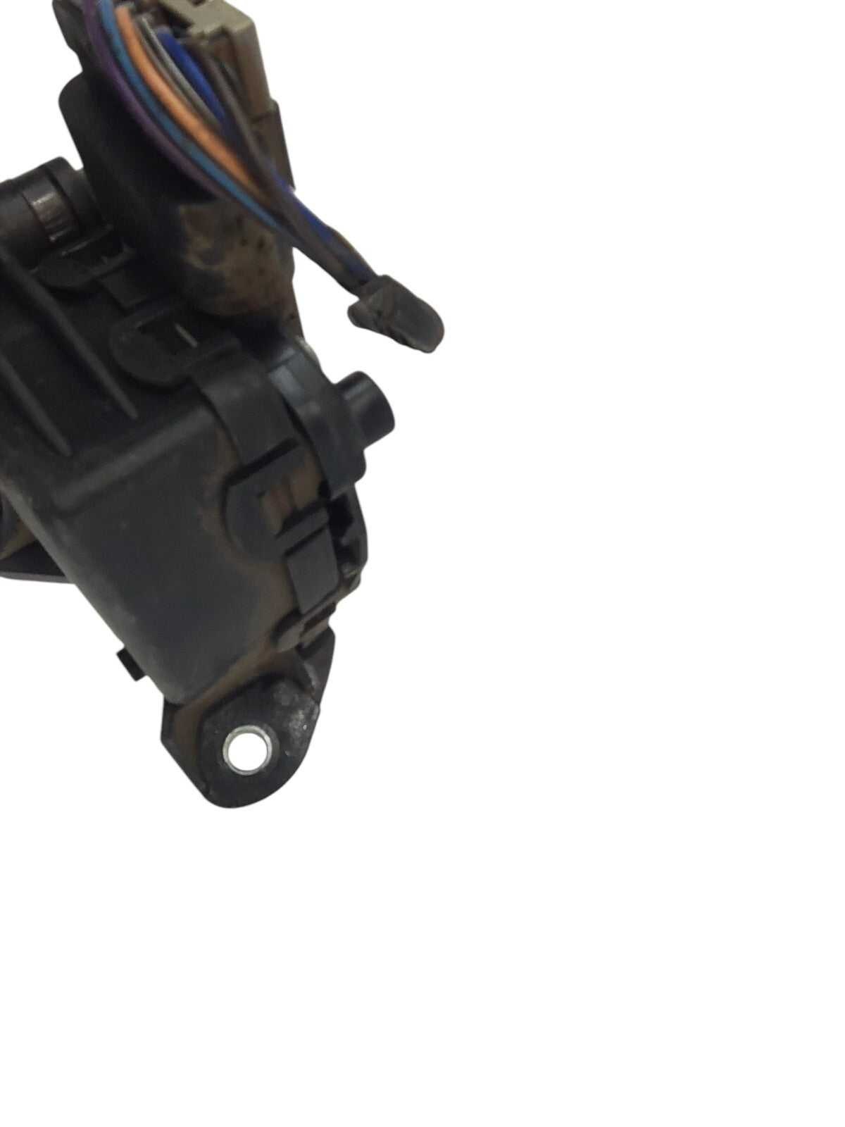 07-11 CHEVROLET SILVERADO ACCELERATOR GAS PEDAL POSITION SENSOR 25832864 OEM