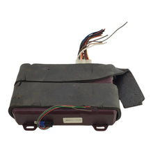 Omega Mars Remote Starter MARS-10 MARS-11 - MAIN UNIT ONLY