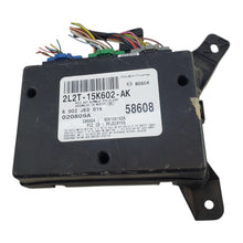 2003 Ford Explorer Mountaineer Keyless Entry Anti-Theft Module 2L2T-15K602- AK