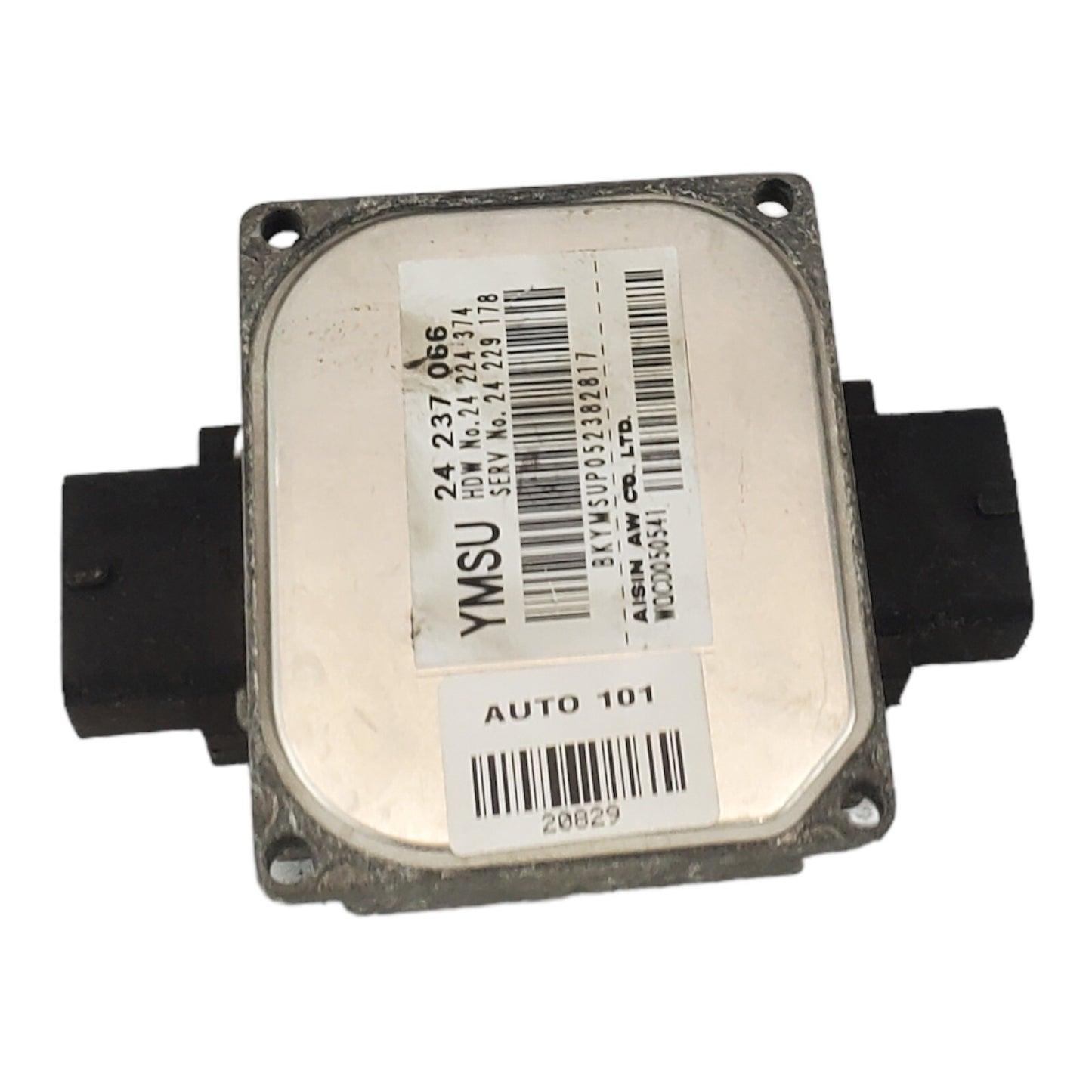 ✅05-06 EQUINOX TRANSMISSION CONTROL UNIT TCM TCU MODULE 24 224 374