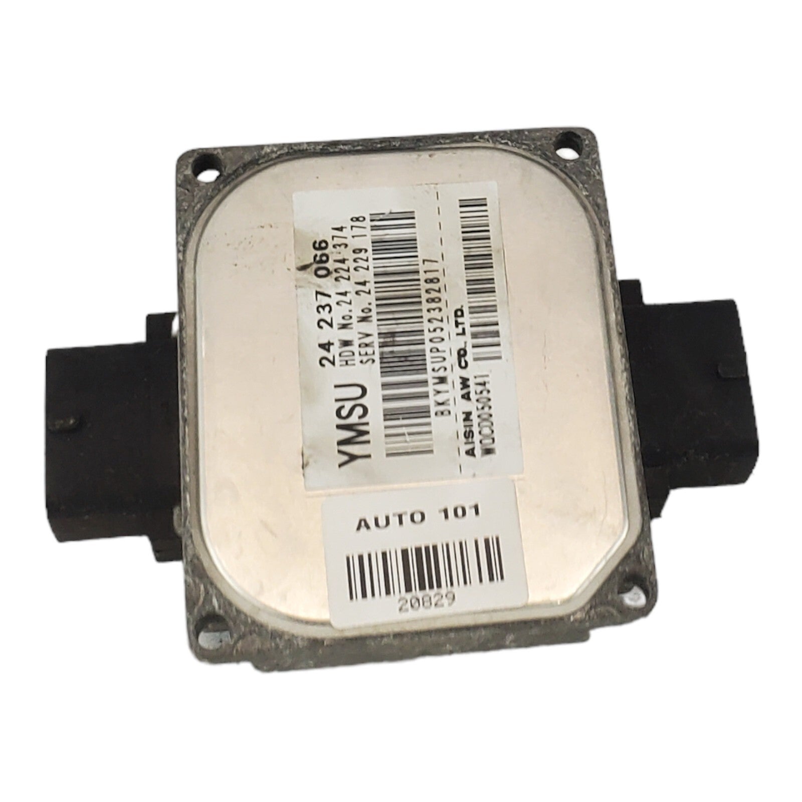 ✅05-06 EQUINOX TRANSMISSION CONTROL UNIT TCM TCU MODULE 24 224 374