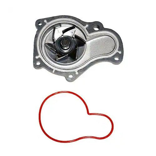 1996-2009 Chrysler/Dodge/Jeep/Plymouth Engine Water Pump