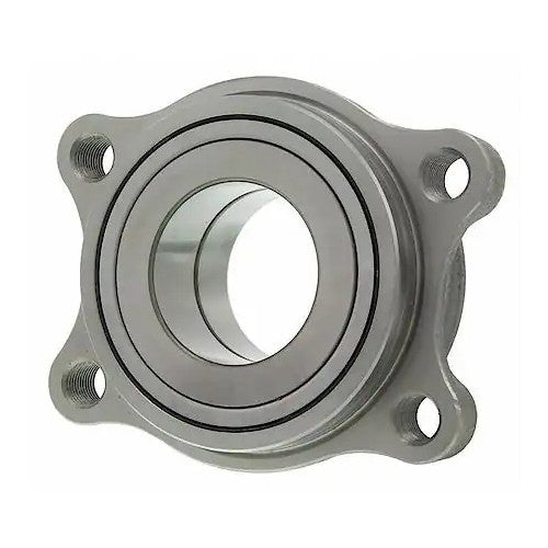 2007-2008 Nissan 350Z Rear Wheel Bearing and Hub Assembly
