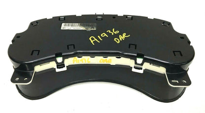 ✅ TESTED 06-09 GM Trailblazer Speedometer Instrument Gauge Cluster 25792851 97K