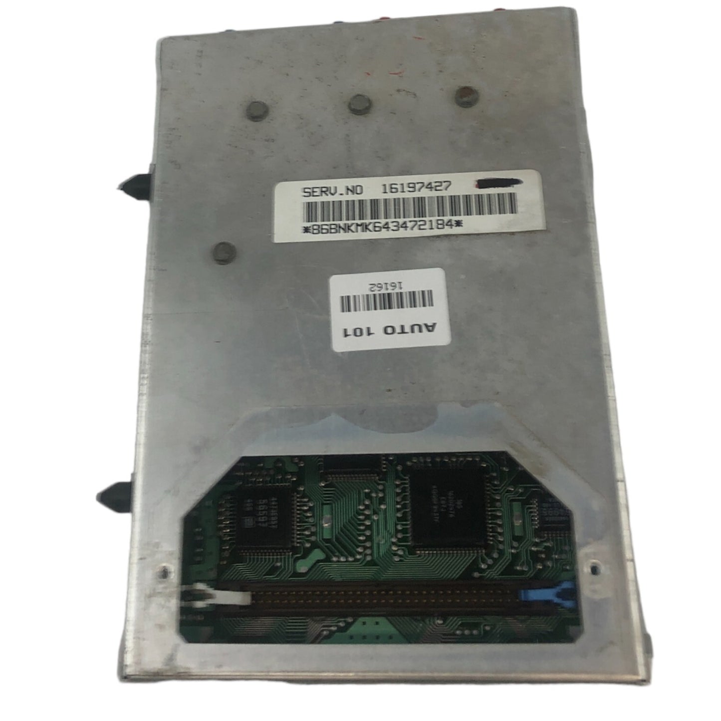 ✅ 94 Chevy GMC ENGINE COMPUTER 16197427 ECM ECU PCM GM