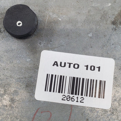 ✅11 Nissan Murano MEC118-080 C2 Computer Brain Engine Control ECU ECM EBX Module