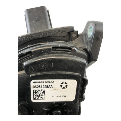 ✅ 08-16 CARAVAN T&C GAS PEDAL ACCELERATOR ASSEMBLY OEM 05281225AA