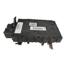 08 Ford Escape Mariner Interior Relay Fuse Box 8L8T-15604-AK Factory OEM