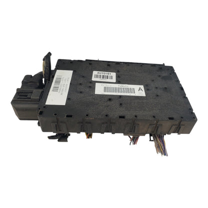 08 Ford Escape Mariner Interior Relay Fuse Box 8L8T-15604-AK Factory OEM