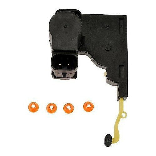 1993-2007 Buick/Cadillac/Chevrolet/GMC/Oldsmobile/Pontiac Left Tailgate Lock