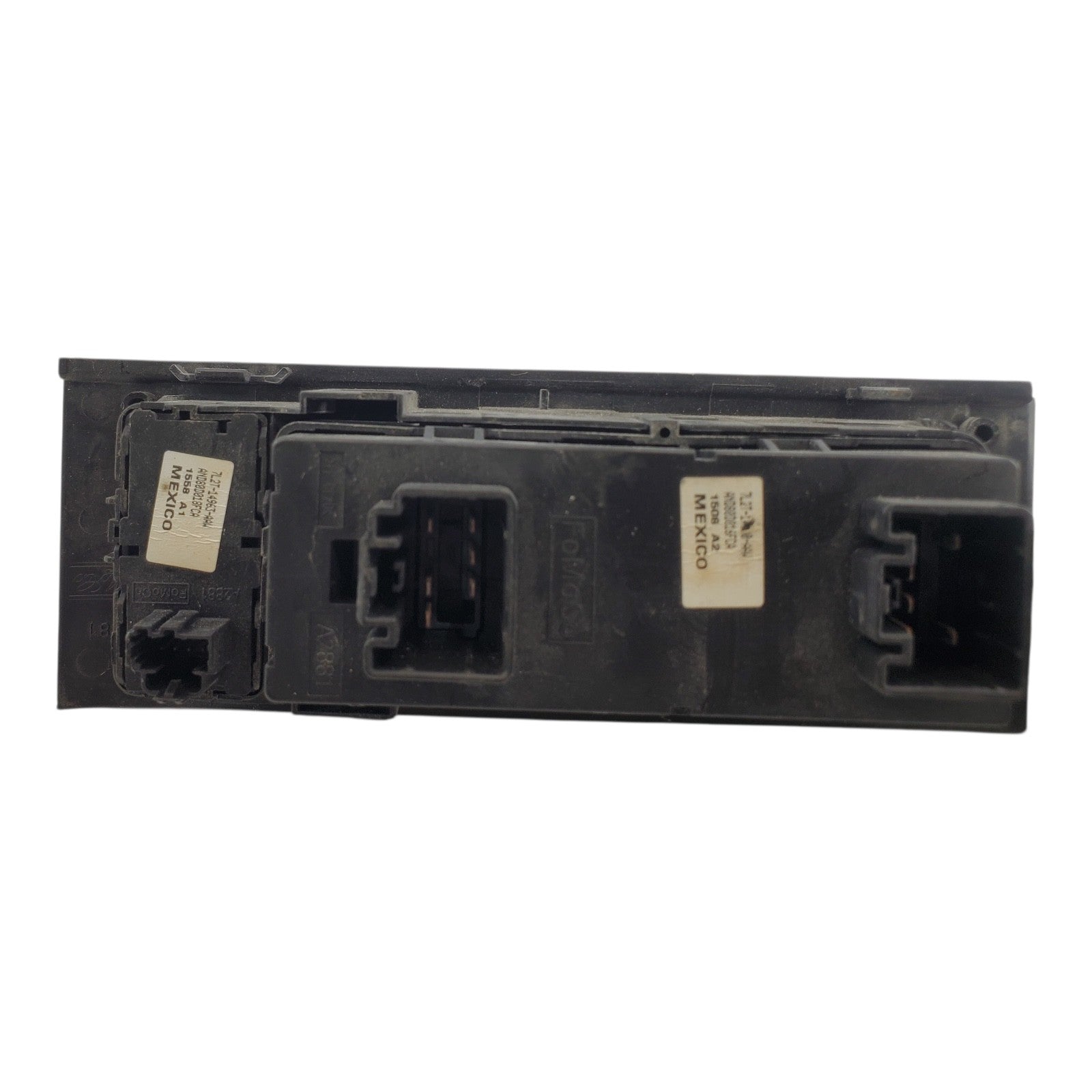 2008-2010 Ford Explorer Master Window Switch Assembly OEM 7L2T-14963-AAW