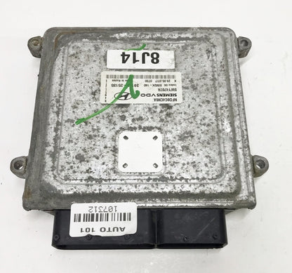 ✅ 06-08 Hyundai Sonata 2.4L Engine Control Module ECM Computer 39100-25135