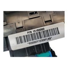 02 - 05 CHEVY TRAILBLAZER PASSENGER RIGHT SIDE POWER WINDOW SWITCH P/N 15180060