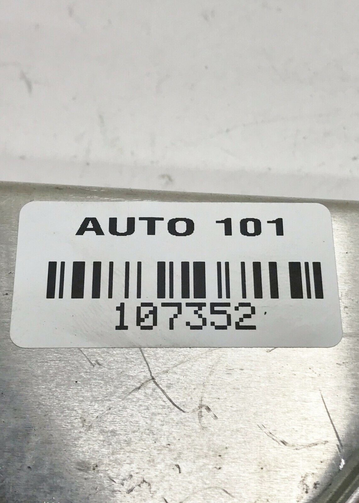 2000 - 2004 Volvo 80 Series Transmission Control Module TCM TCU  P09480760  OEM!
