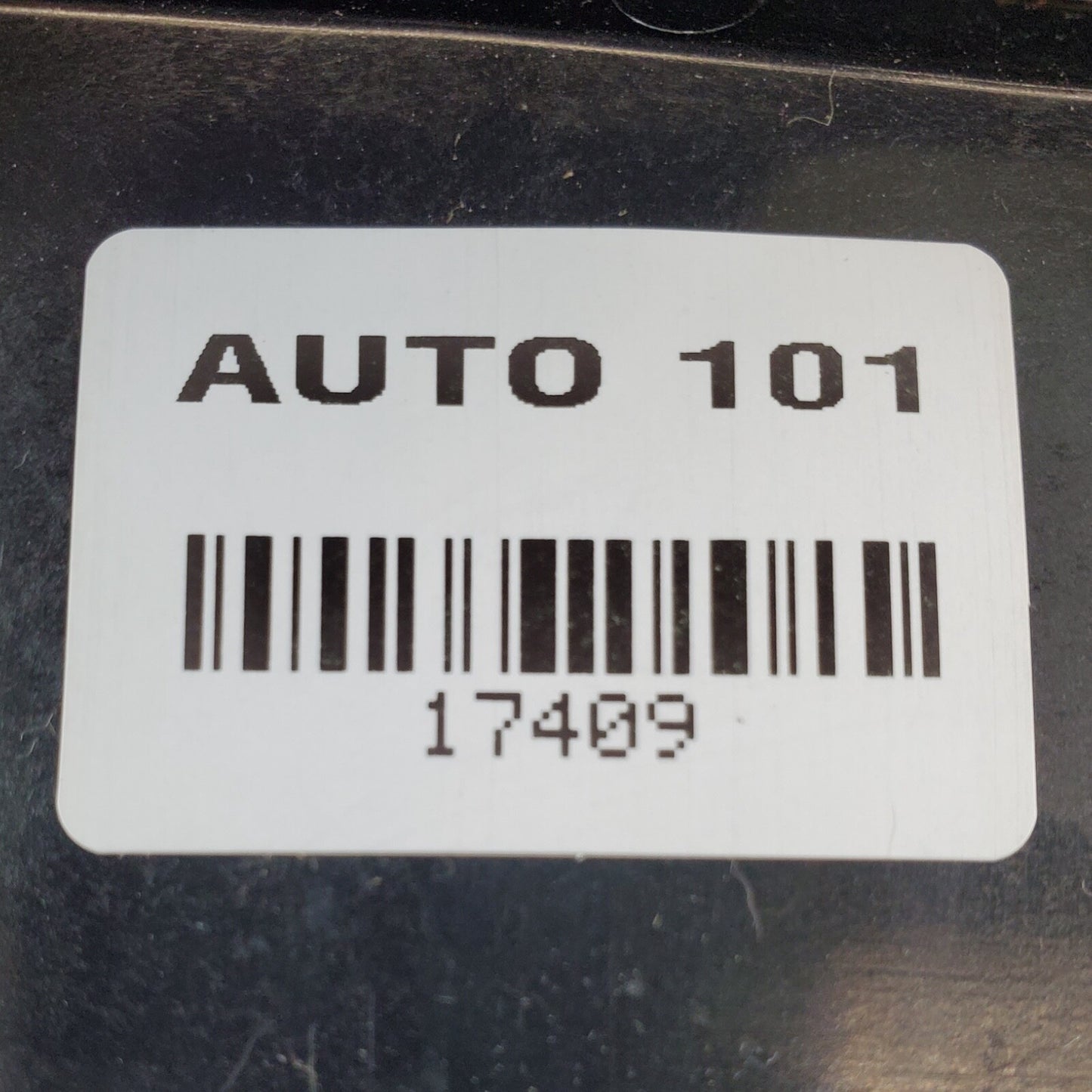 2009-2012 Ford Escape Interior Relay Fuse Box AL8T-15604-AE 2010 2011 09 12 I3