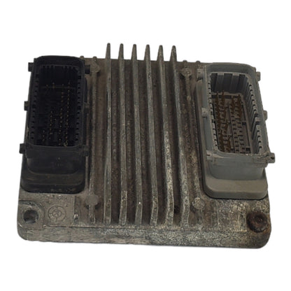 ✅2006 Chevy Aveo ecu ecm computer 96442222
