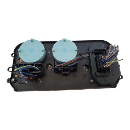 55056169AC Temperature Control Front Control With Rear Heat AC  04 DURANGO E3B19