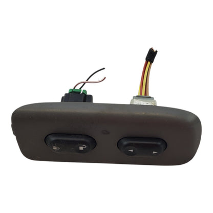 3001723A ✅ Ford Maverick Right Passenger Side Master Power Window Switch OEM