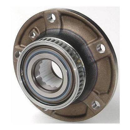 1992-2009 BMW Front Wheel Bearing and Hub Assembly