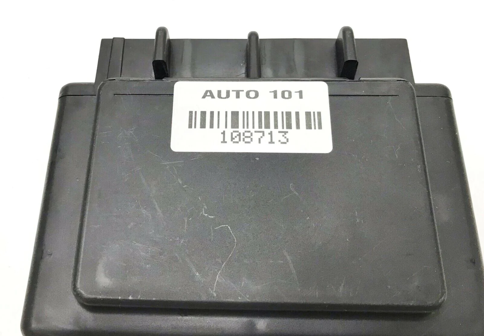03 04 05 SUNFIRE CAVALIER 22712779 BODY CONTROL MODULE BCM BCU UNIT