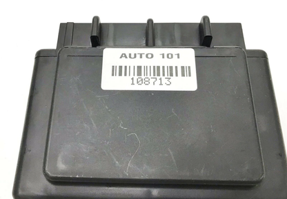 03 04 05 SUNFIRE CAVALIER 22712779 BODY CONTROL MODULE BCM BCU UNIT