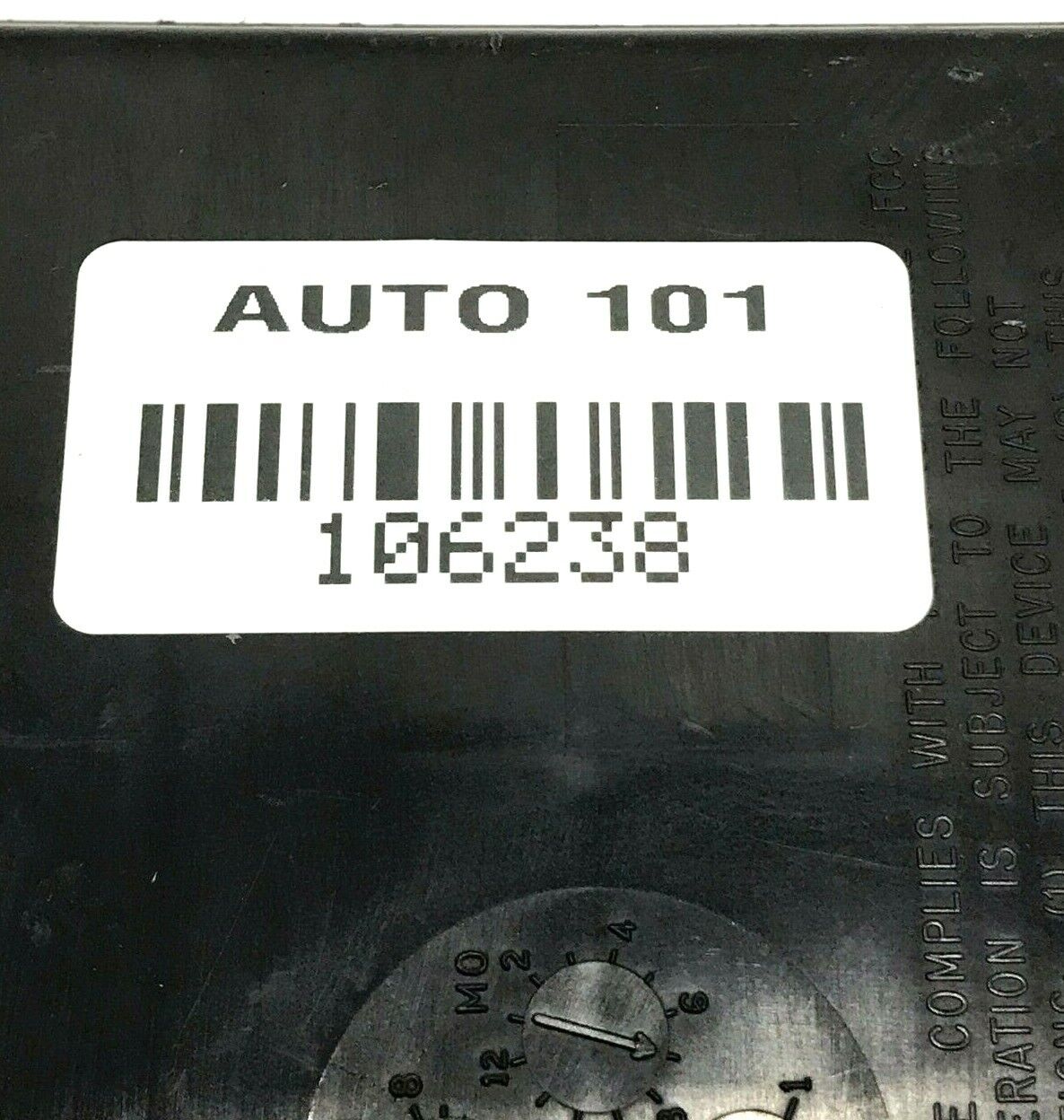 ✅ 02 FORD Explorer Mountaineer Transfer Case Control Module TCCM 1L2Z-7E453-AF