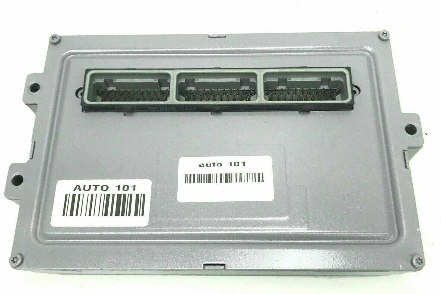 VIN Programmed 2002 Dakota 4.7L Engine Computer P56029351 PLUG&PLAY PCM