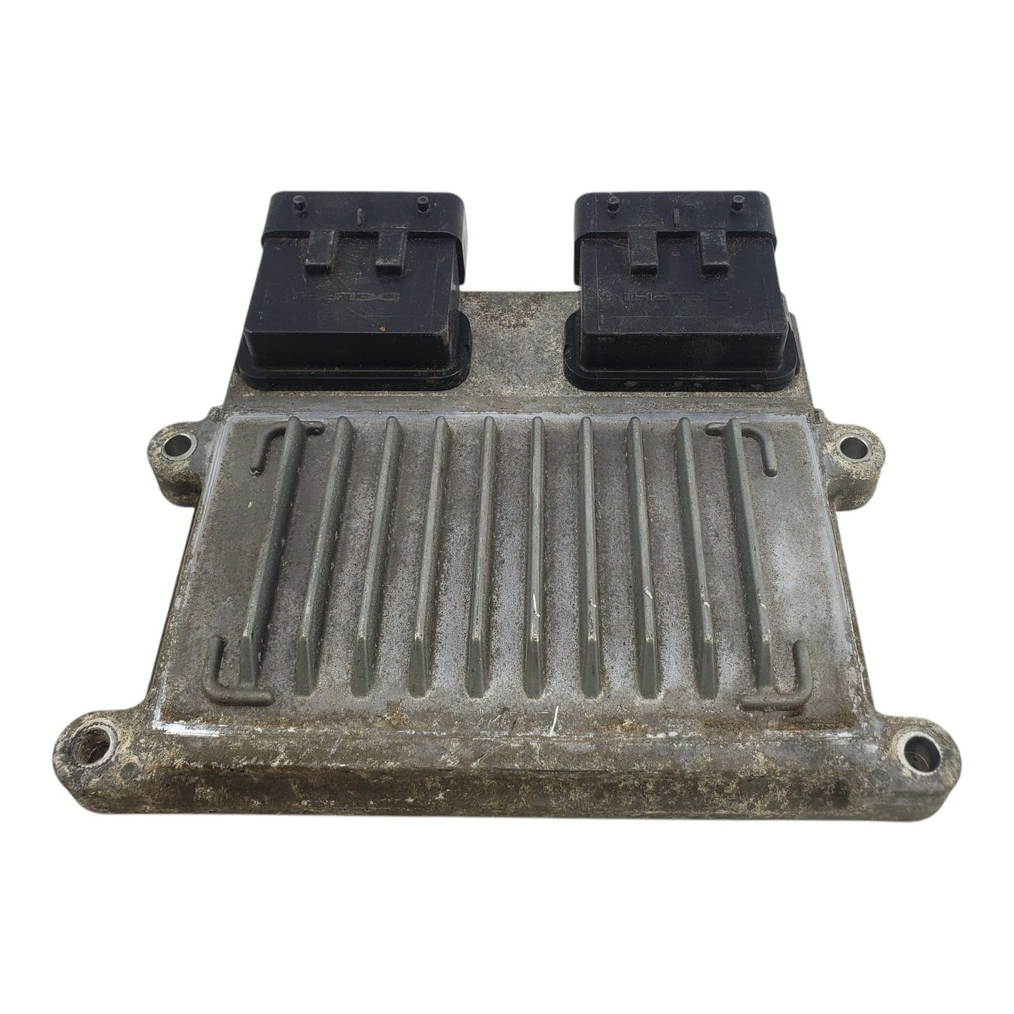 2007 2008 Kia Optima 2.7L Engine Computer Control Module ECM PN 39109-3E212