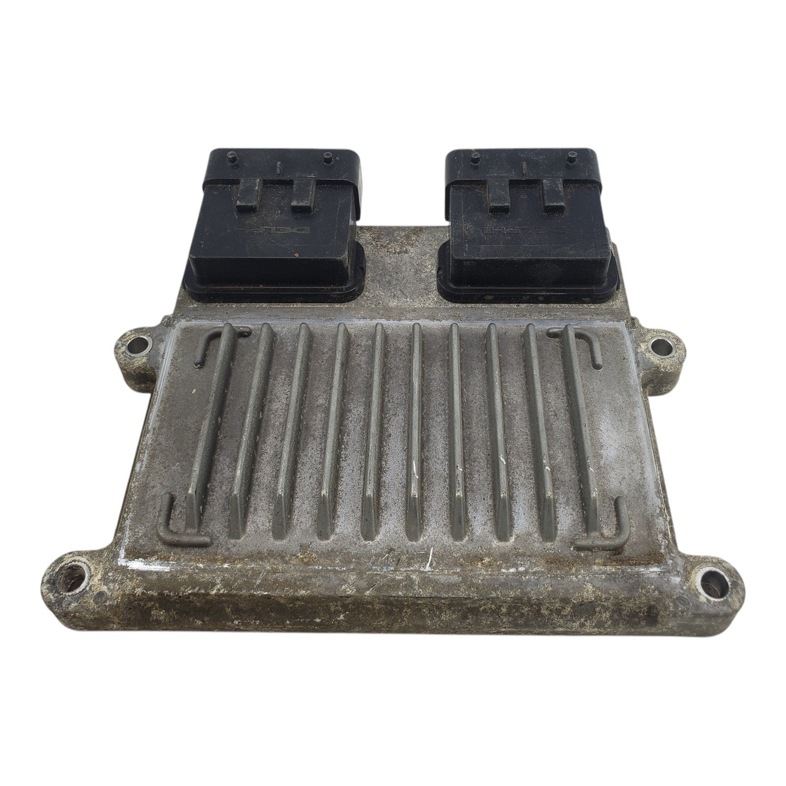 2007 2008 Kia Optima 2.7L Engine Computer Control Module ECM PN 39109-3E212