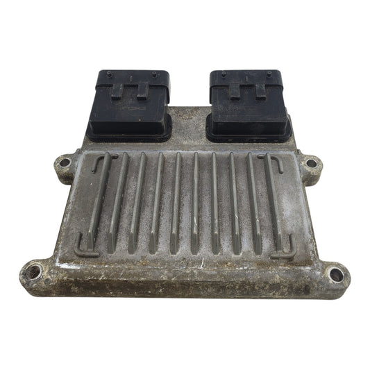 2007 2008 Kia Optima 2.7L Engine Computer Control Module ECM PN 39109-3E212