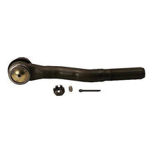 1999-2004 Jeep Grand Cherokee At Pitman Arm Steering Drag Link