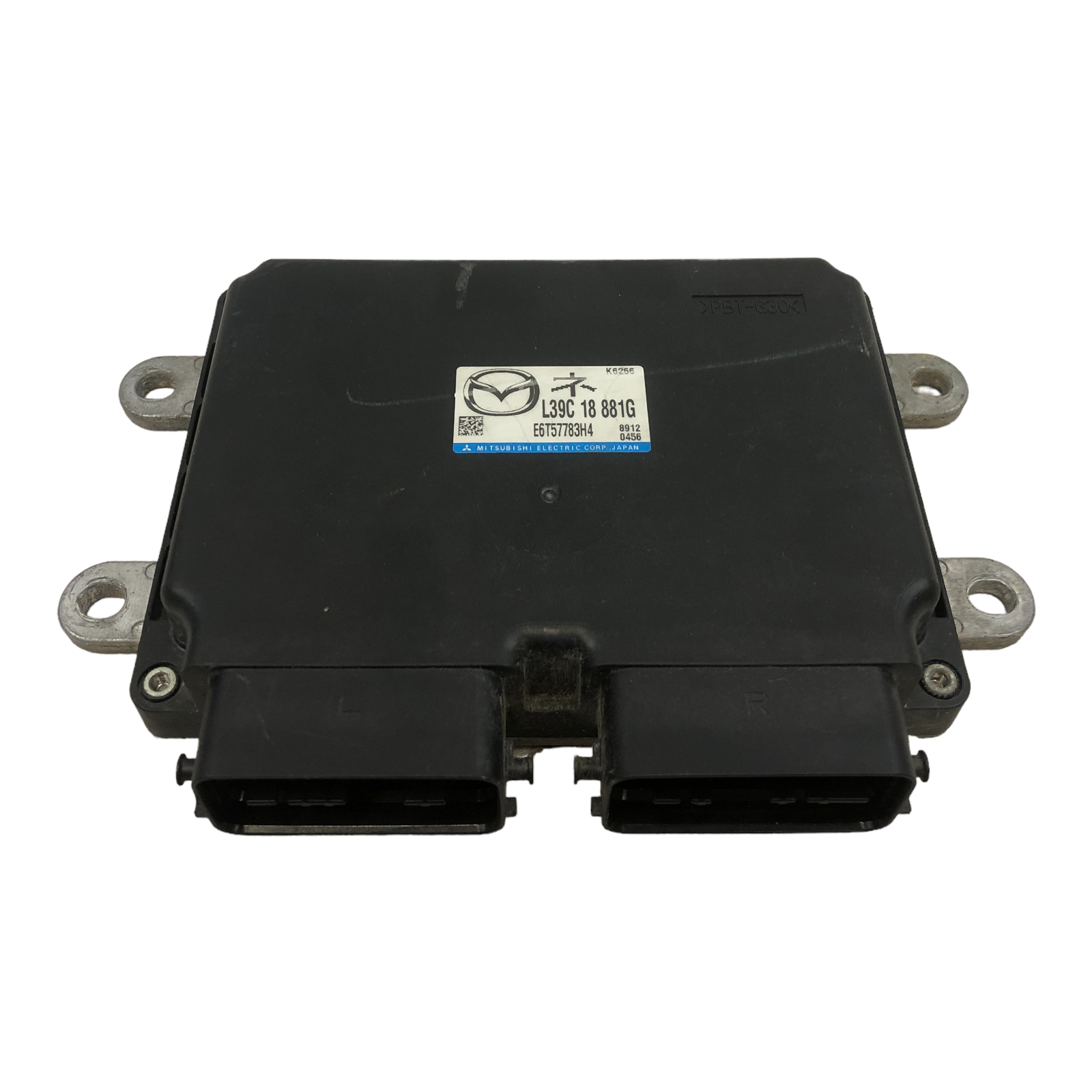 ✅ 08-10 Mazda 5 Engine Control Module ECM Computer L39C18881G