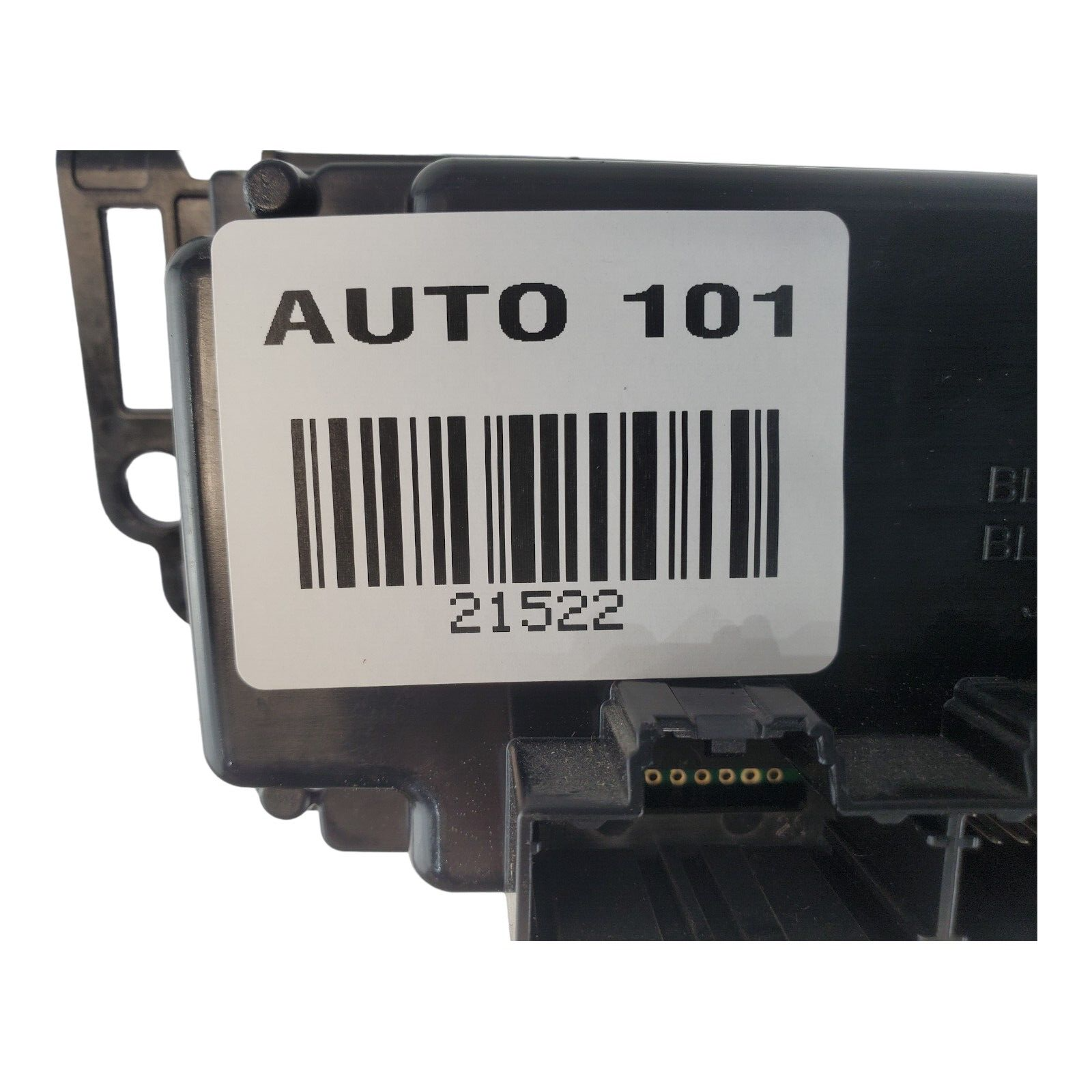 ✅2007 08 09 10 11 12 13 14 CHEVROLET SILVERADO AC Control 25901388 OEM