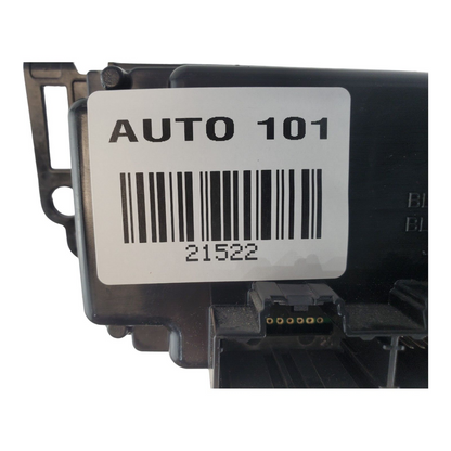 ✅2007 08 09 10 11 12 13 14 CHEVROLET SILVERADO AC Control 25901388 OEM
