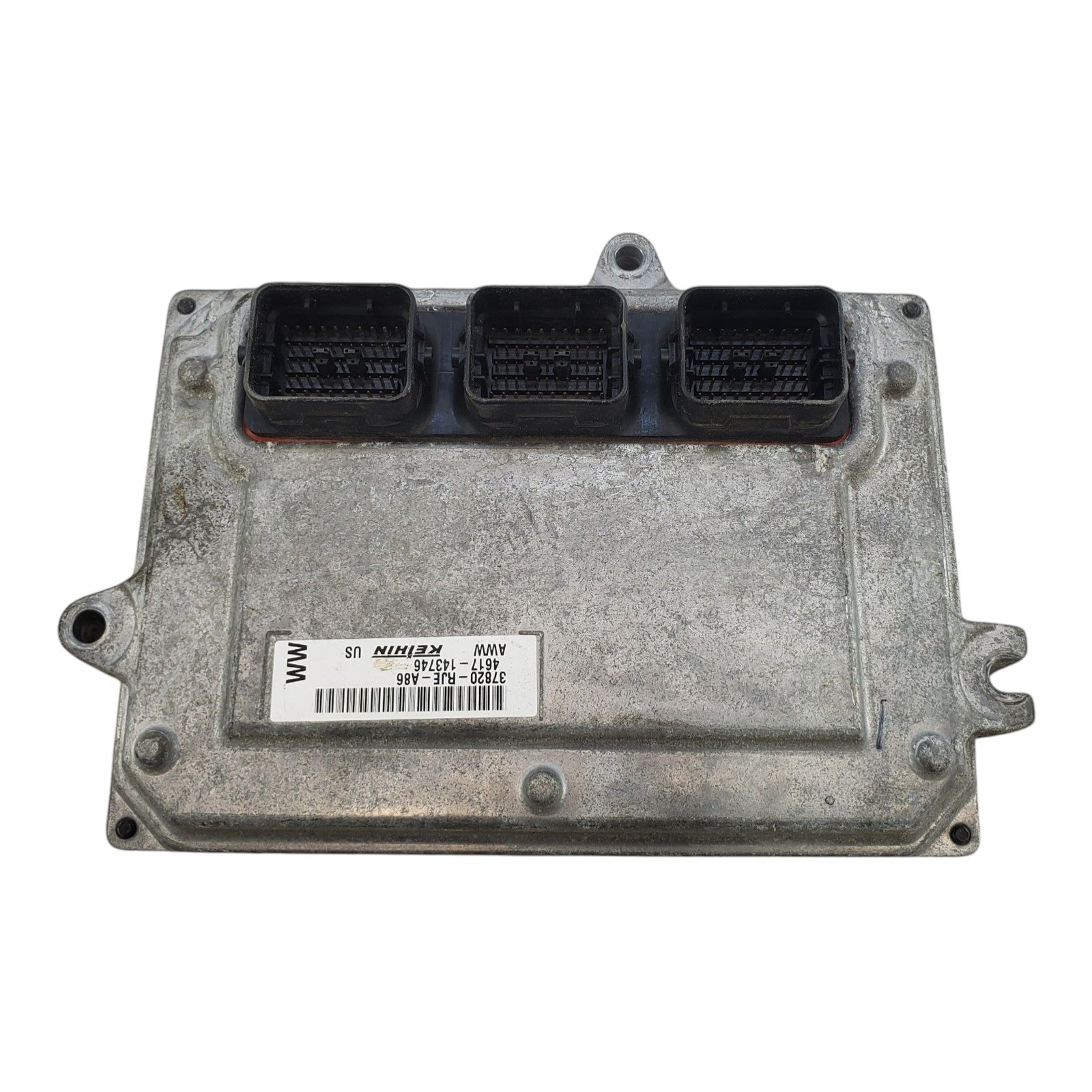 Engine Control Module Computer ECU ECM PCM Honda Ridgeline 09-11 37820-RJE-A86