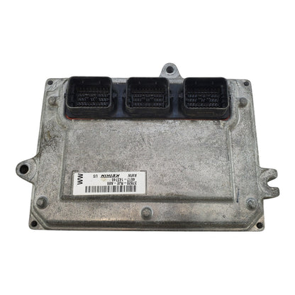 Engine Control Module Computer ECU ECM PCM Honda Ridgeline 09-11 37820-RJE-A86