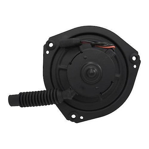2002-2009 Buick/Chevrolet/GMC/Isuzu/Oldsmobile/Saab Blower Motor