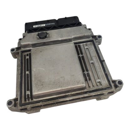 09 Hyundai Accent 1.6L Engine Computer Control Module Unit ECU ECM 39131-26BE6
