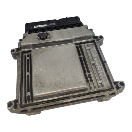 09 Hyundai Accent 1.6L Engine Computer Control Module Unit ECU ECM 39131-26BE6