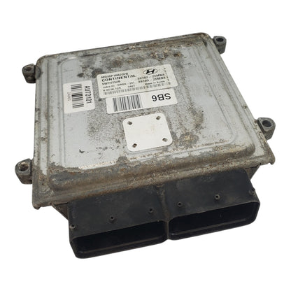 11-13 Hyundai Elantra 39103-2EMN3 Computer Brain Engine Control ECU ECM Module