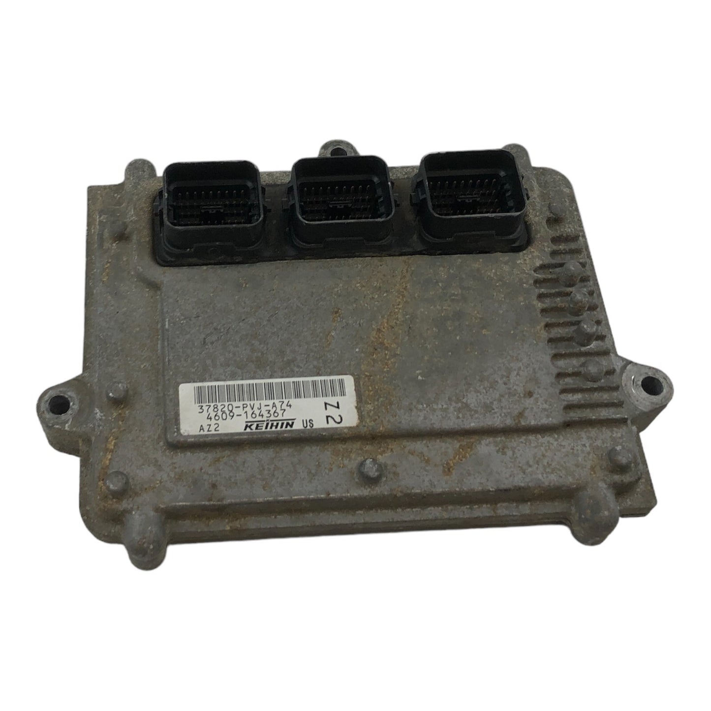 ✅ 05 Honda Pilot Engine Control Module ECM Computer 37820-PVJ-A74