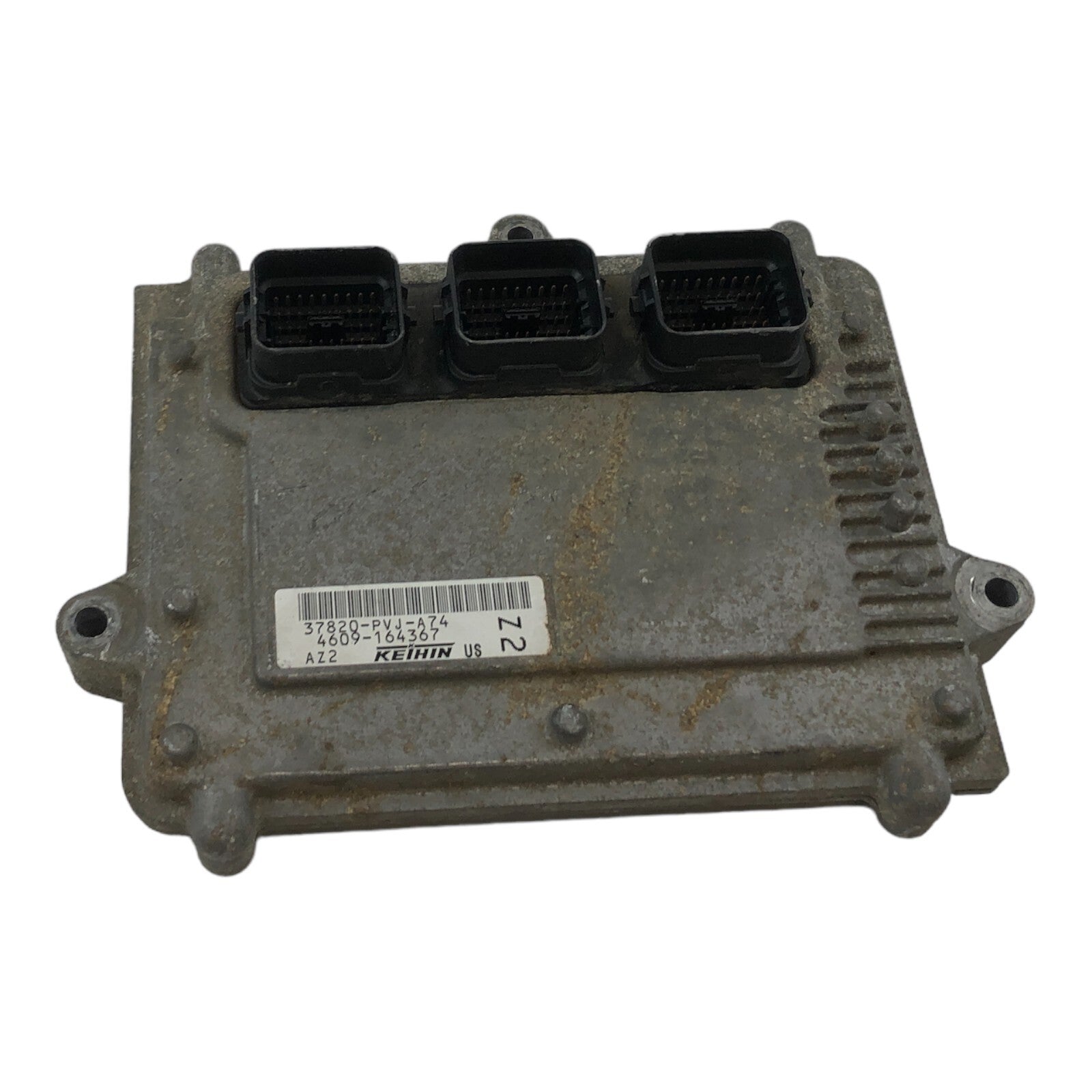 ✅ 05 Honda Pilot Engine Control Module ECM Computer 37820-PVJ-A74