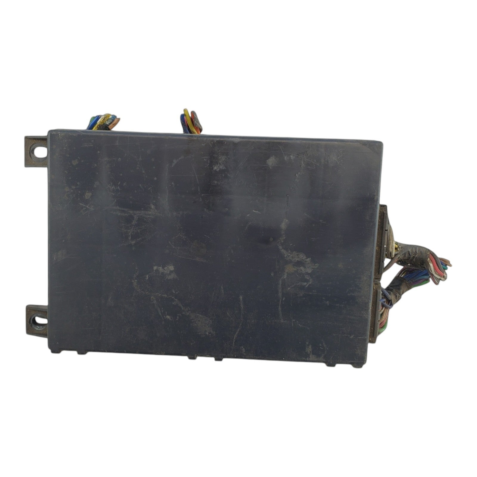 2003-2004 Chevy Silverado Seat Memory Module; Part #15101509